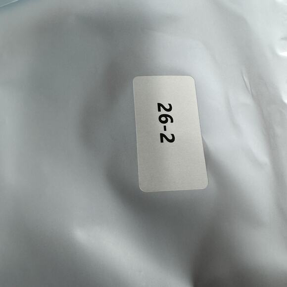 Spirit Halloween KPop Demon Hunters Mira Costume Kids Large 12-14 - Picture 6 of 6